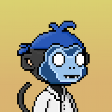MonkeyHood #1251