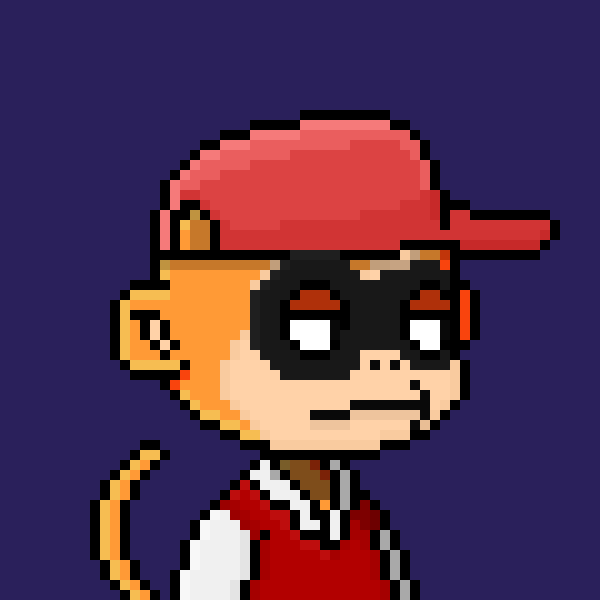 MonkeyHood #1252