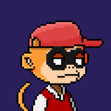 MonkeyHood #1252