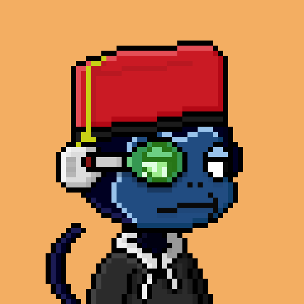 MonkeyHood #1253