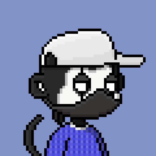 MonkeyHood #1254