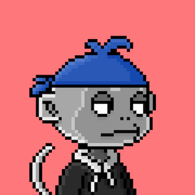 MonkeyHood #1257