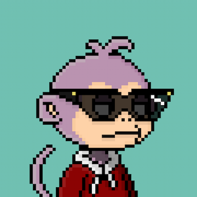 MonkeyHood #1258