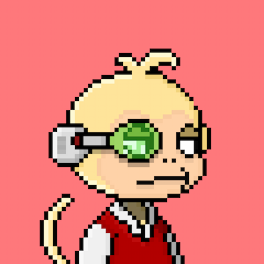 MonkeyHood #1259
