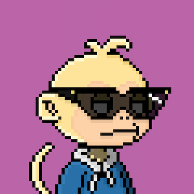 MonkeyHood #1260