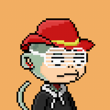 MonkeyHood #1262