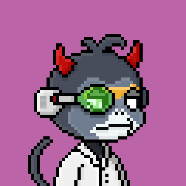 MonkeyHood #1263
