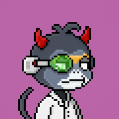 MonkeyHood #1263