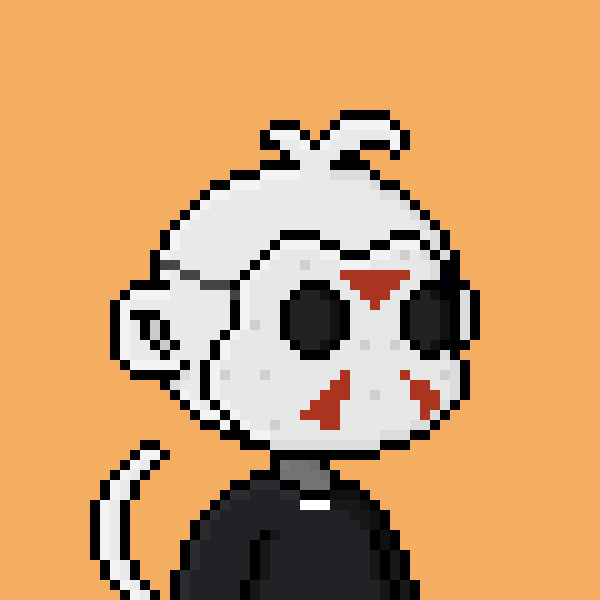 MonkeyHood #1268