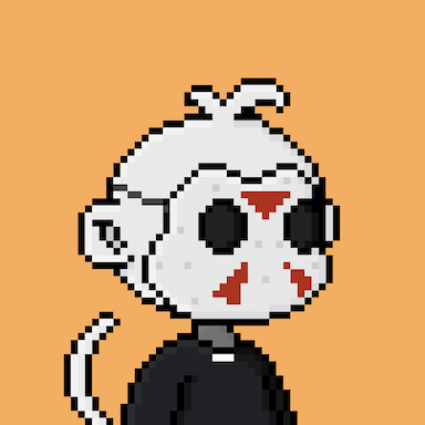 MonkeyHood #1268
