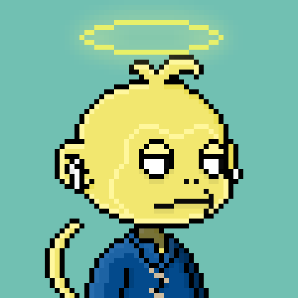 MonkeyHood #1269