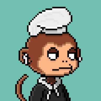 MonkeyHood #127