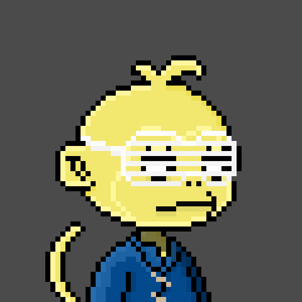 MonkeyHood #1270