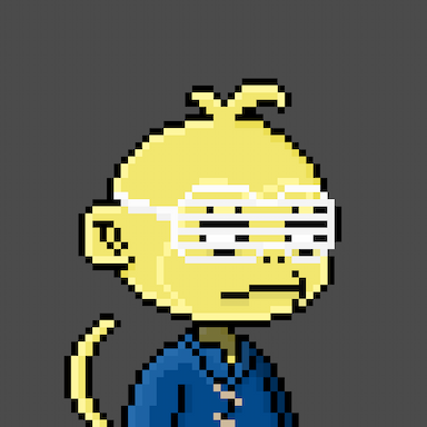 MonkeyHood #1270