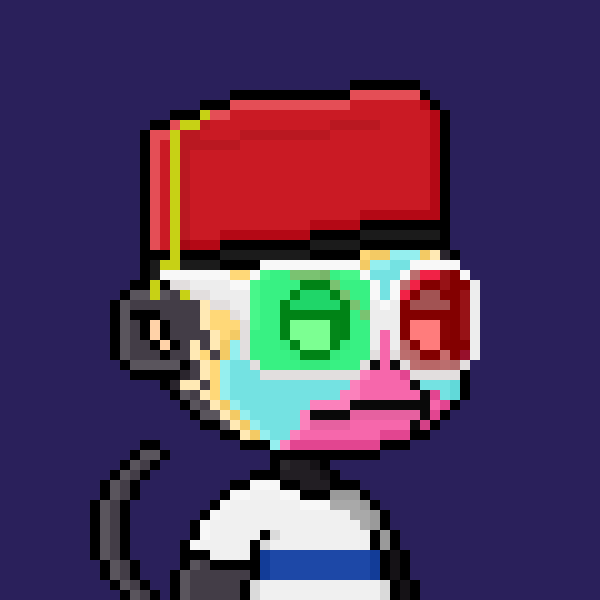 MonkeyHood #1272