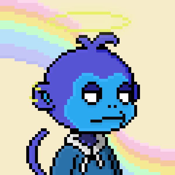 MonkeyHood #1273