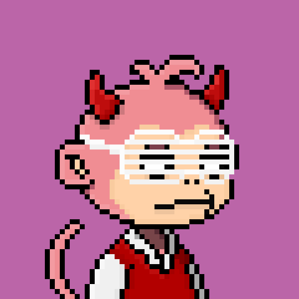 MonkeyHood #1274