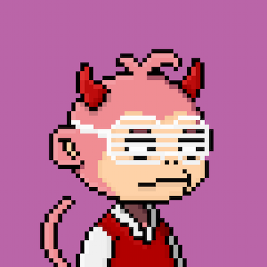 MonkeyHood #1274