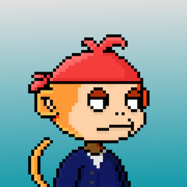 MonkeyHood #1276