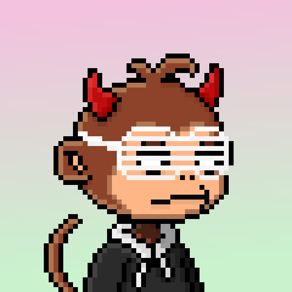 MonkeyHood #1277