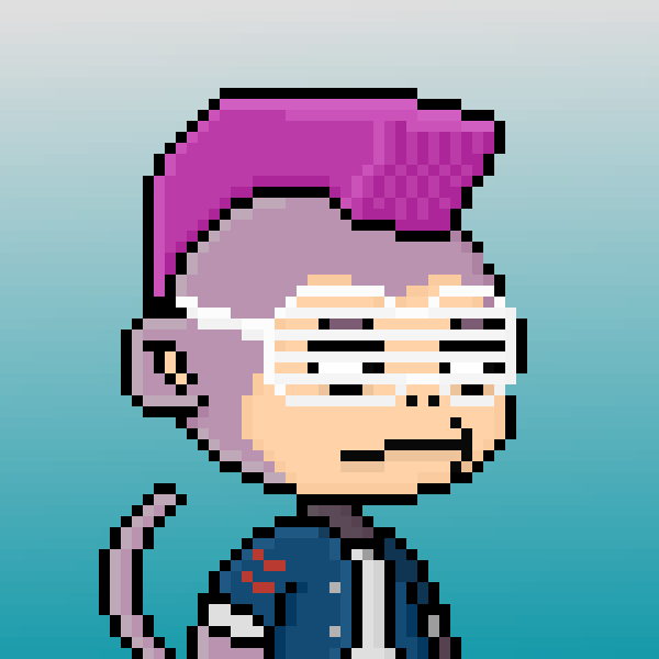 MonkeyHood #1278