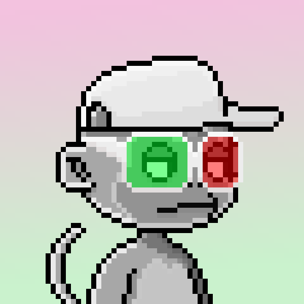 MonkeyHood #1279