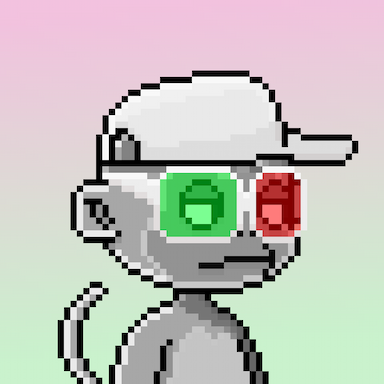 MonkeyHood #1279