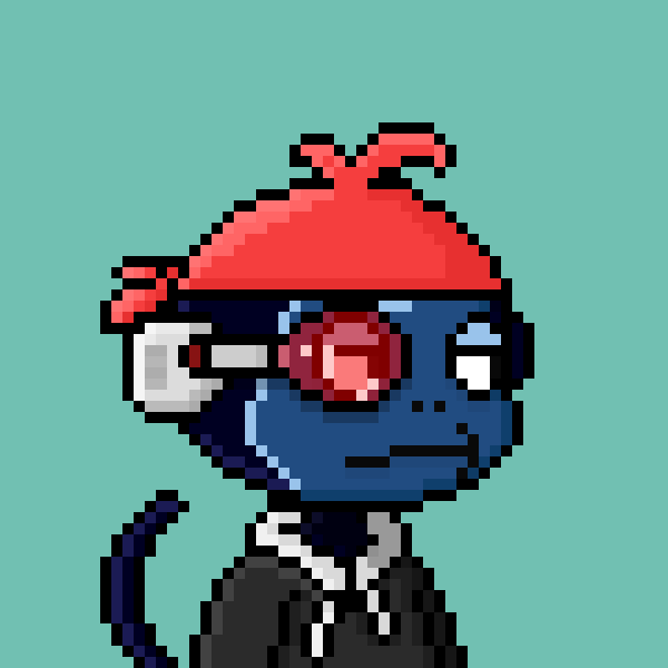 MonkeyHood #1280