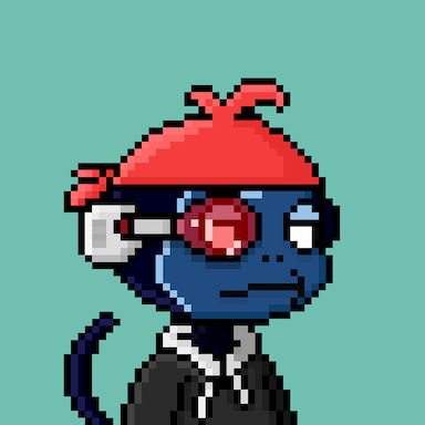 MonkeyHood #1280