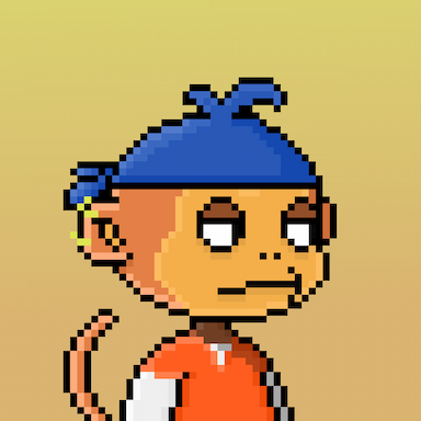 MonkeyHood #1283