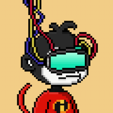 MonkeyHood #1284