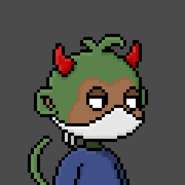 MonkeyHood #1285