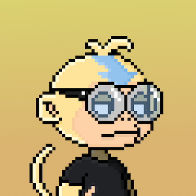 MonkeyHood #1286