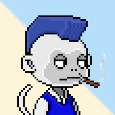 MonkeyHood #1287