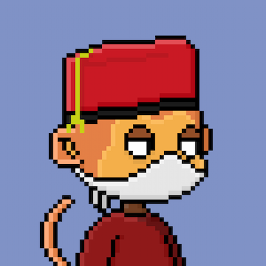 MonkeyHood #1288