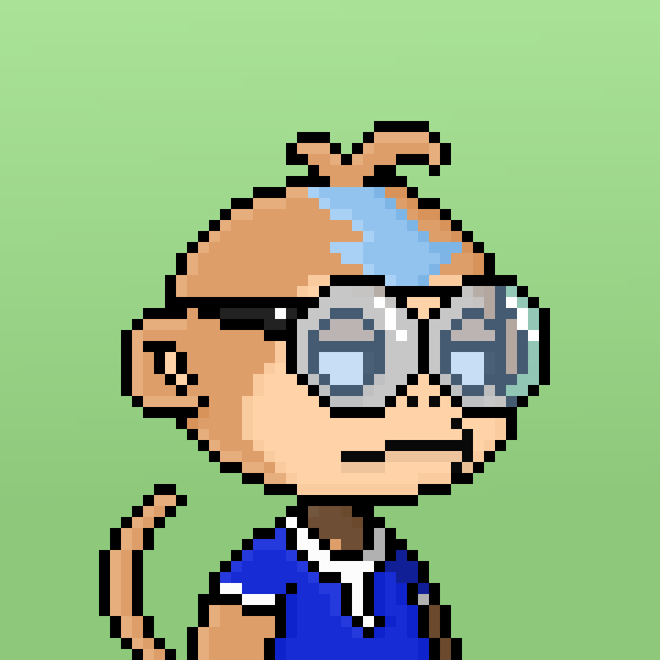 MonkeyHood #1289