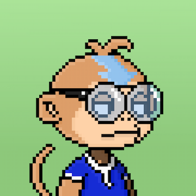 MonkeyHood #1289