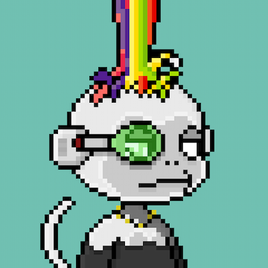 MonkeyHood #129