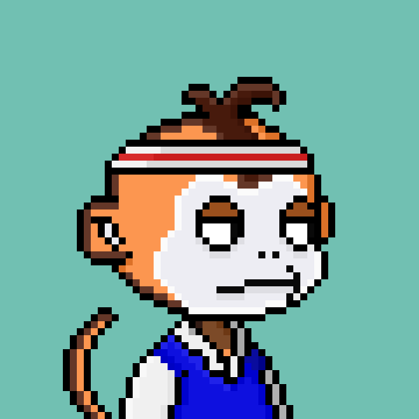 MonkeyHood #1290