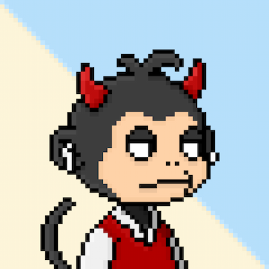 MonkeyHood #1292