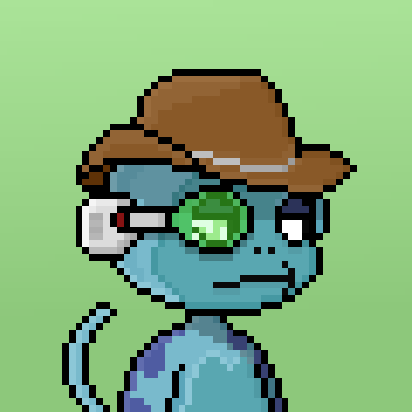 MonkeyHood #1293