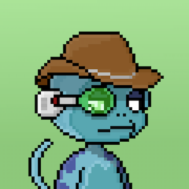 MonkeyHood #1293