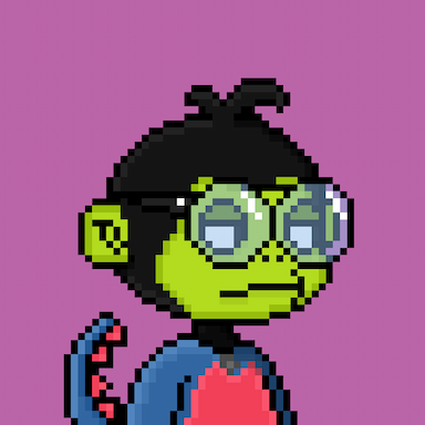 MonkeyHood #1294