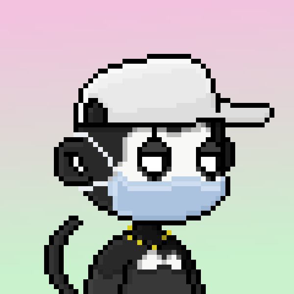 MonkeyHood #1295