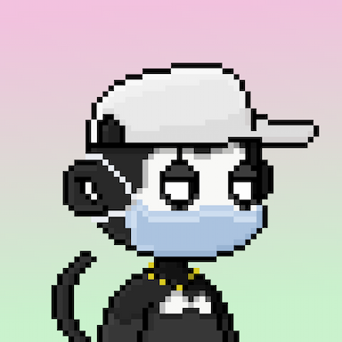 MonkeyHood #1295