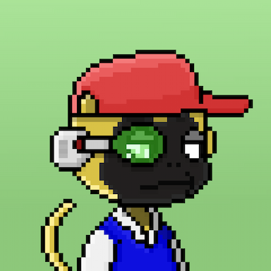 MonkeyHood #1296