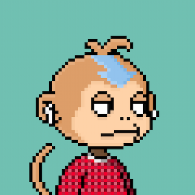 MonkeyHood #1297