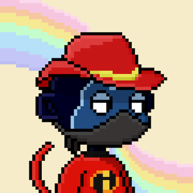 MonkeyHood #13