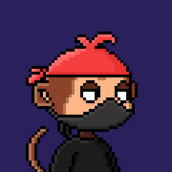 MonkeyHood #130