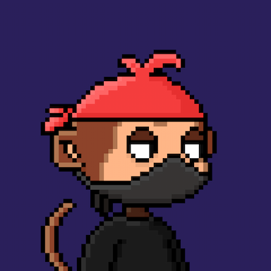MonkeyHood #130
